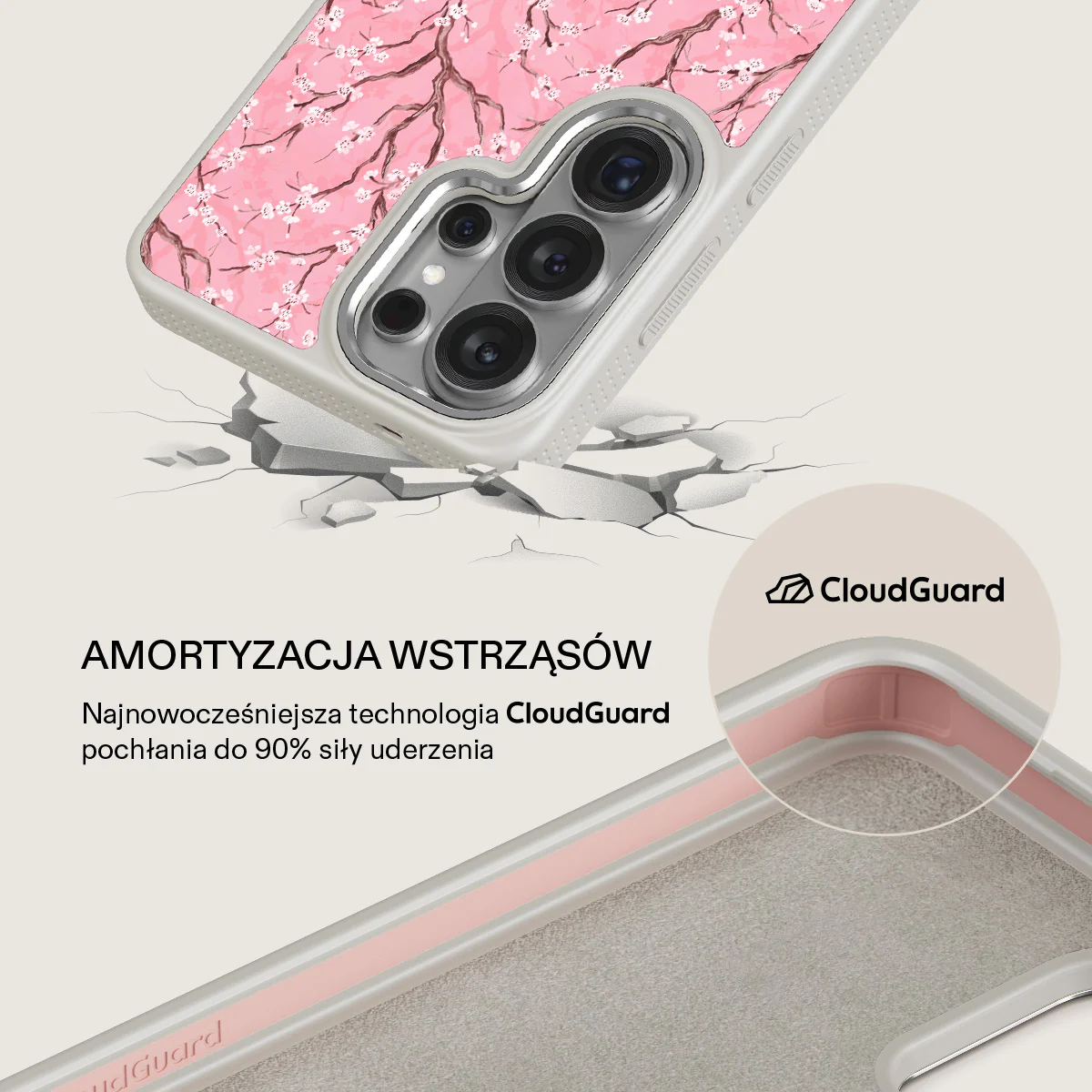 Sakura - Samsung Galaxy S26 Ultra Etui - Image 35