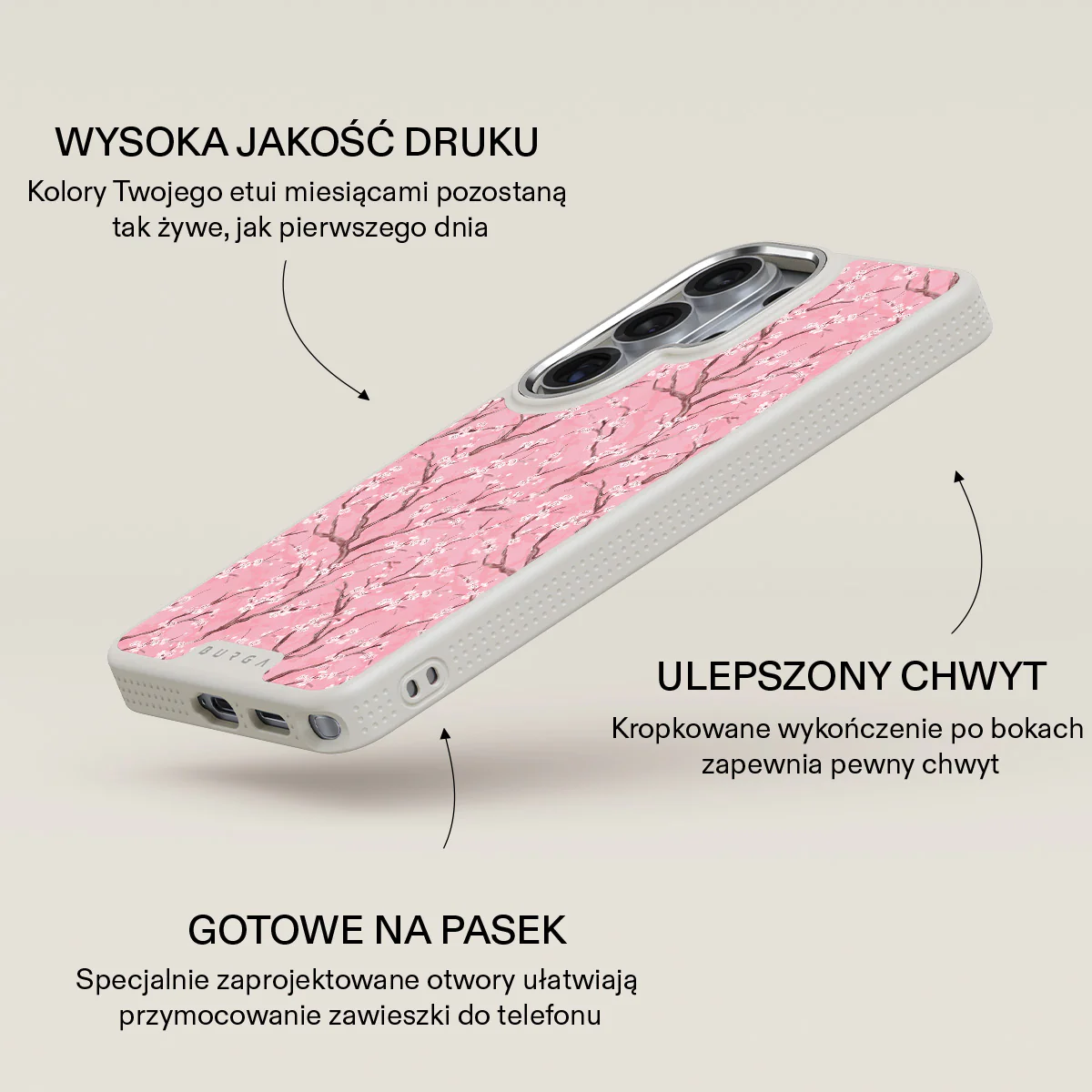 Sakura - Samsung Galaxy S26 Ultra Etui - Image 37