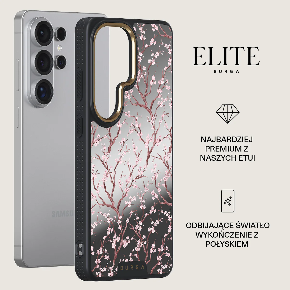 Sakura - Samsung Galaxy S26 Ultra Etui - Image 41