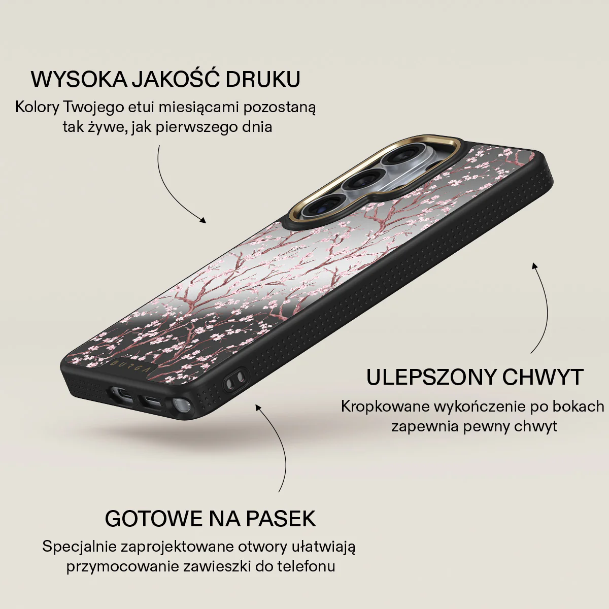 Sakura - Samsung Galaxy S26 Ultra Etui - Image 45