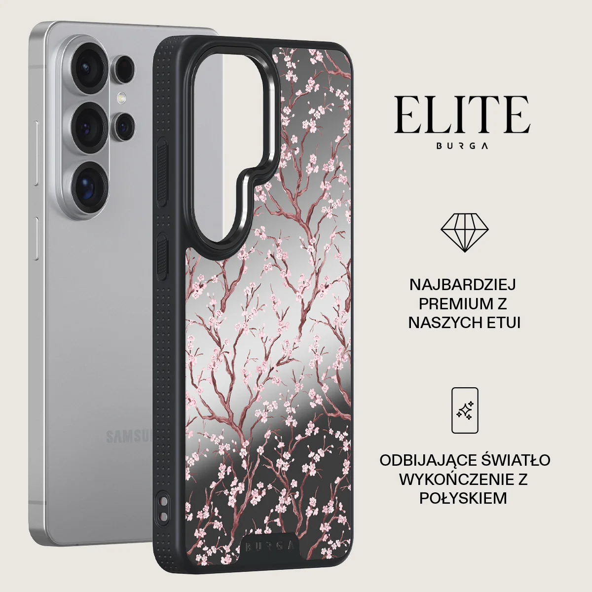 Sakura - Samsung Galaxy S26 Ultra Etui - Image 49