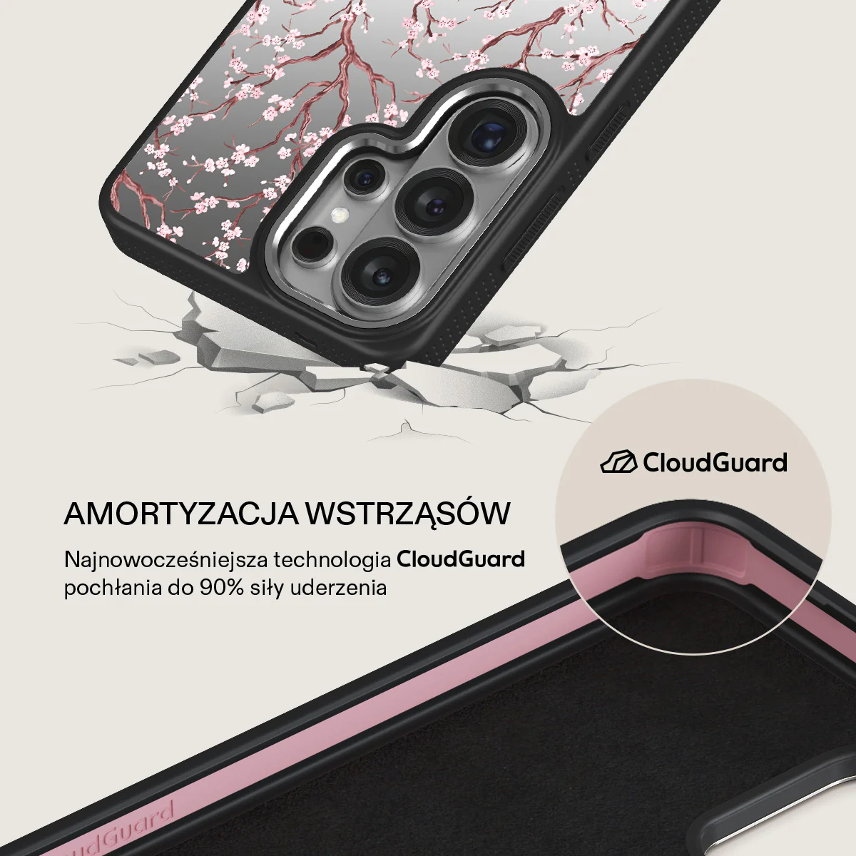 Sakura - Samsung Galaxy S26 Ultra Etui - Image 58