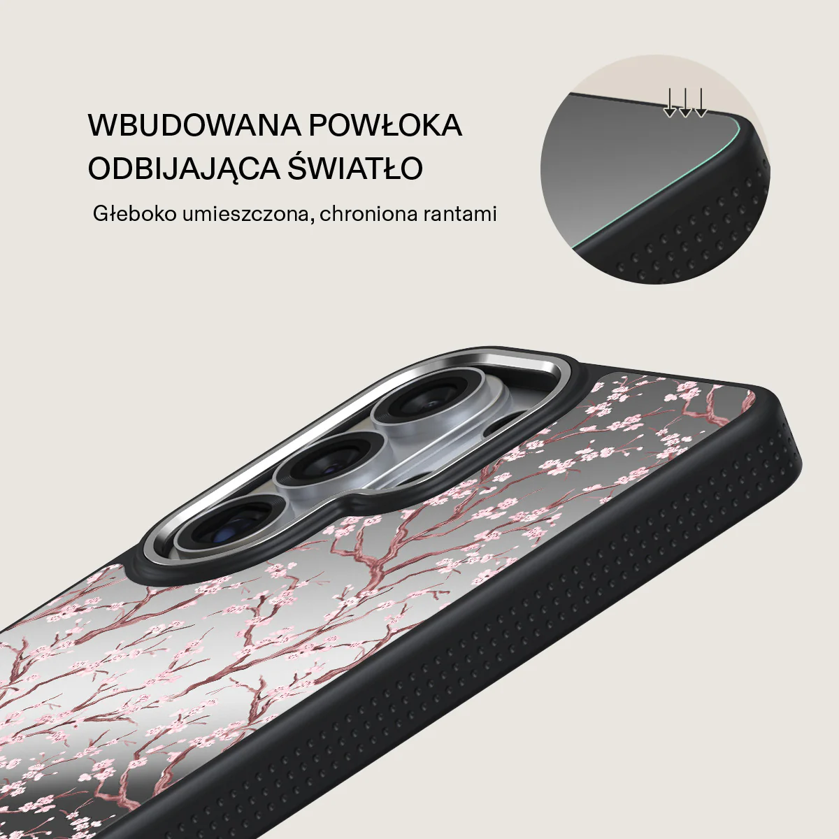 Sakura - Samsung Galaxy S26 Ultra Etui - Image 59