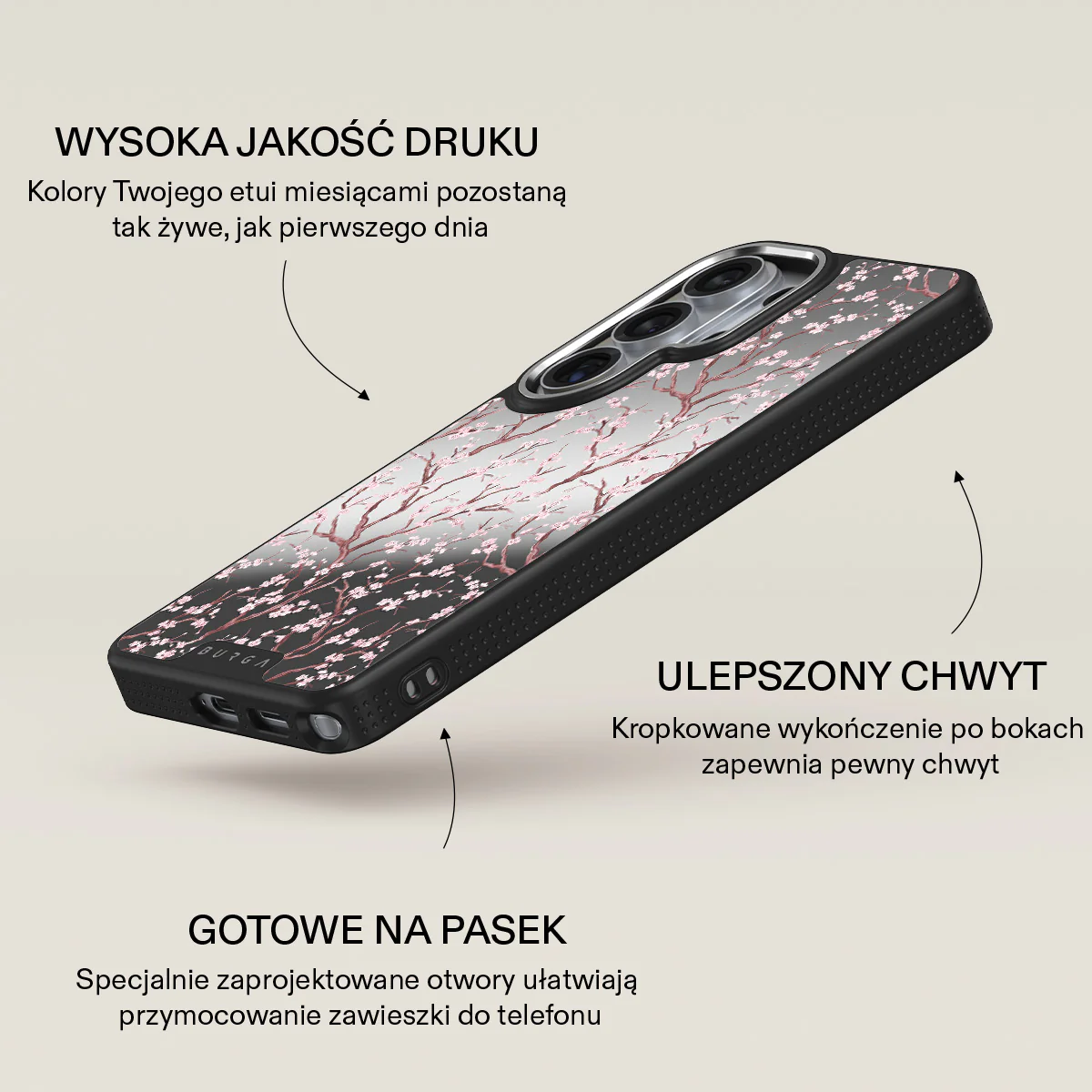 Sakura - Samsung Galaxy S26 Ultra Etui - Image 61