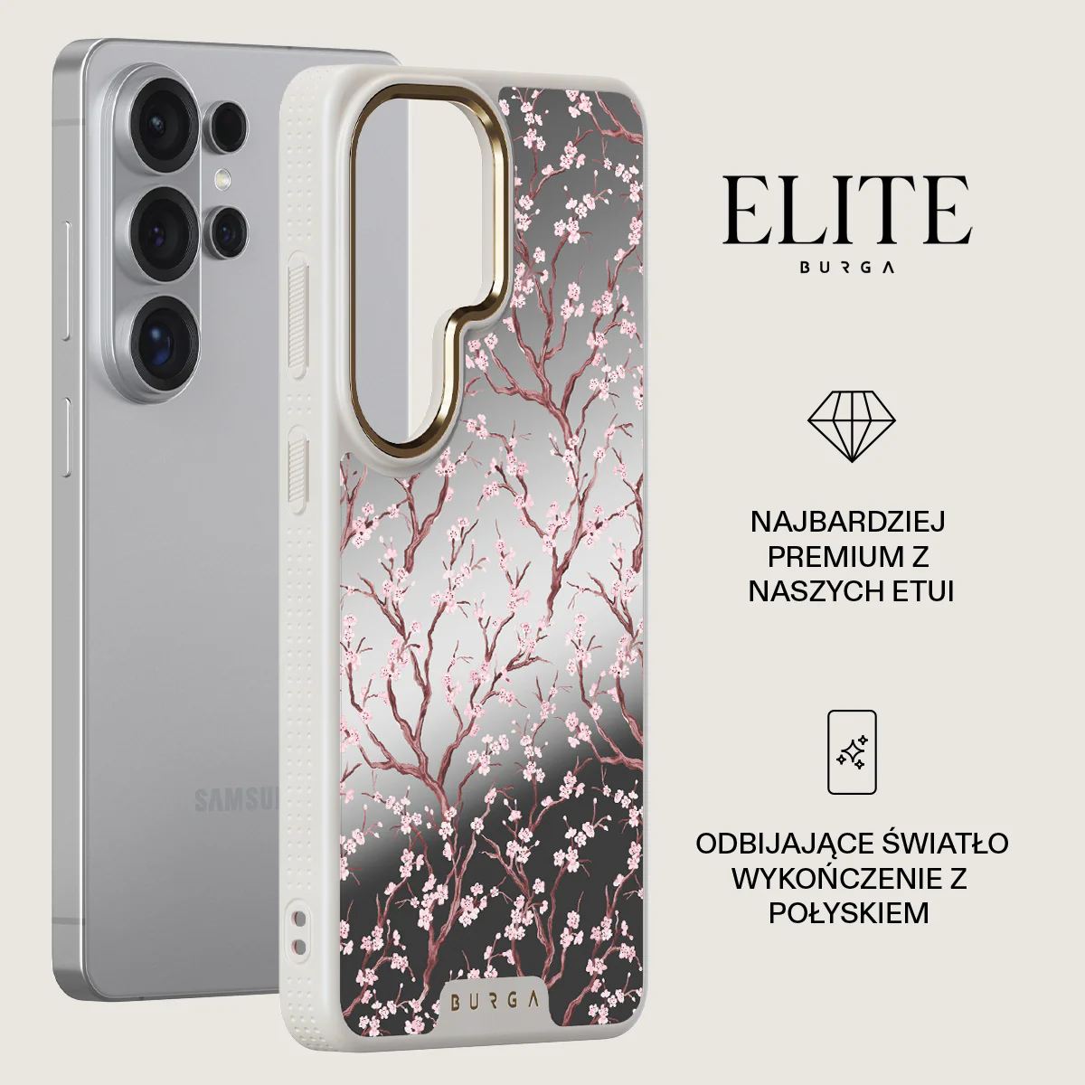 Sakura - Samsung Galaxy S26 Ultra Etui - Image 65
