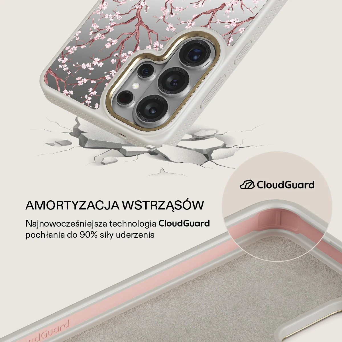Sakura - Samsung Galaxy S26 Ultra Etui - Image 66