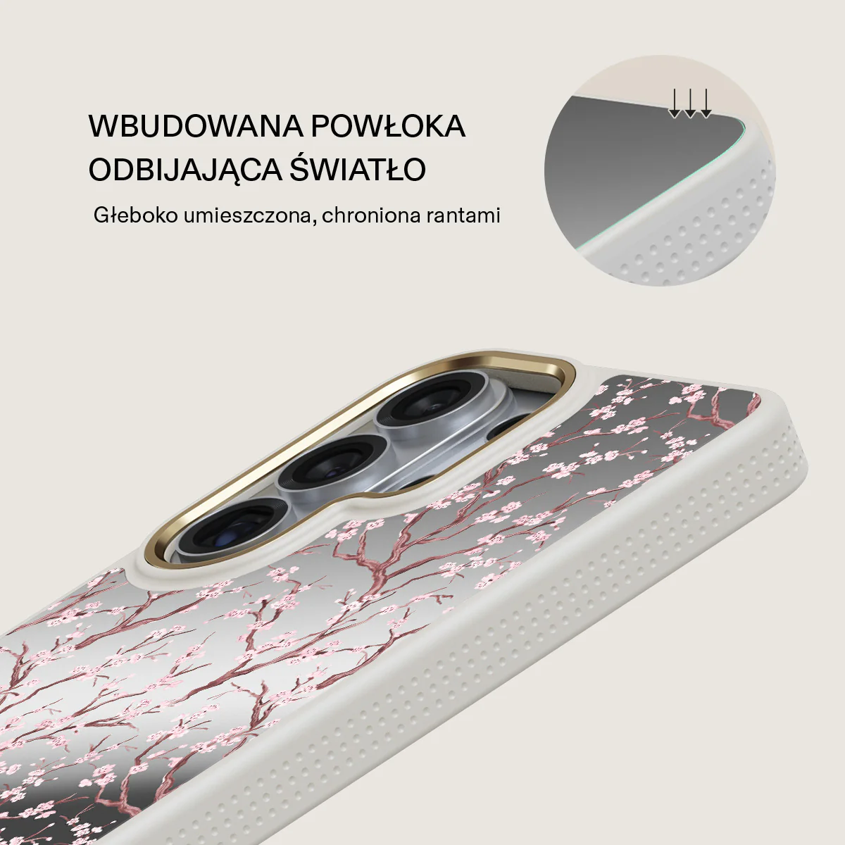 Sakura - Samsung Galaxy S26 Ultra Etui - Image 67
