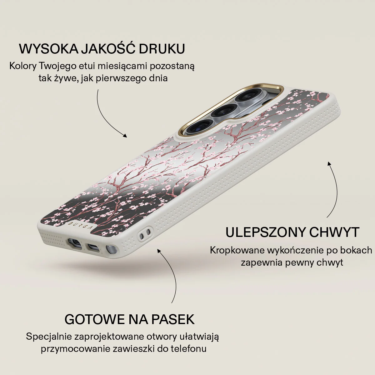 Sakura - Samsung Galaxy S26 Ultra Etui - Image 69