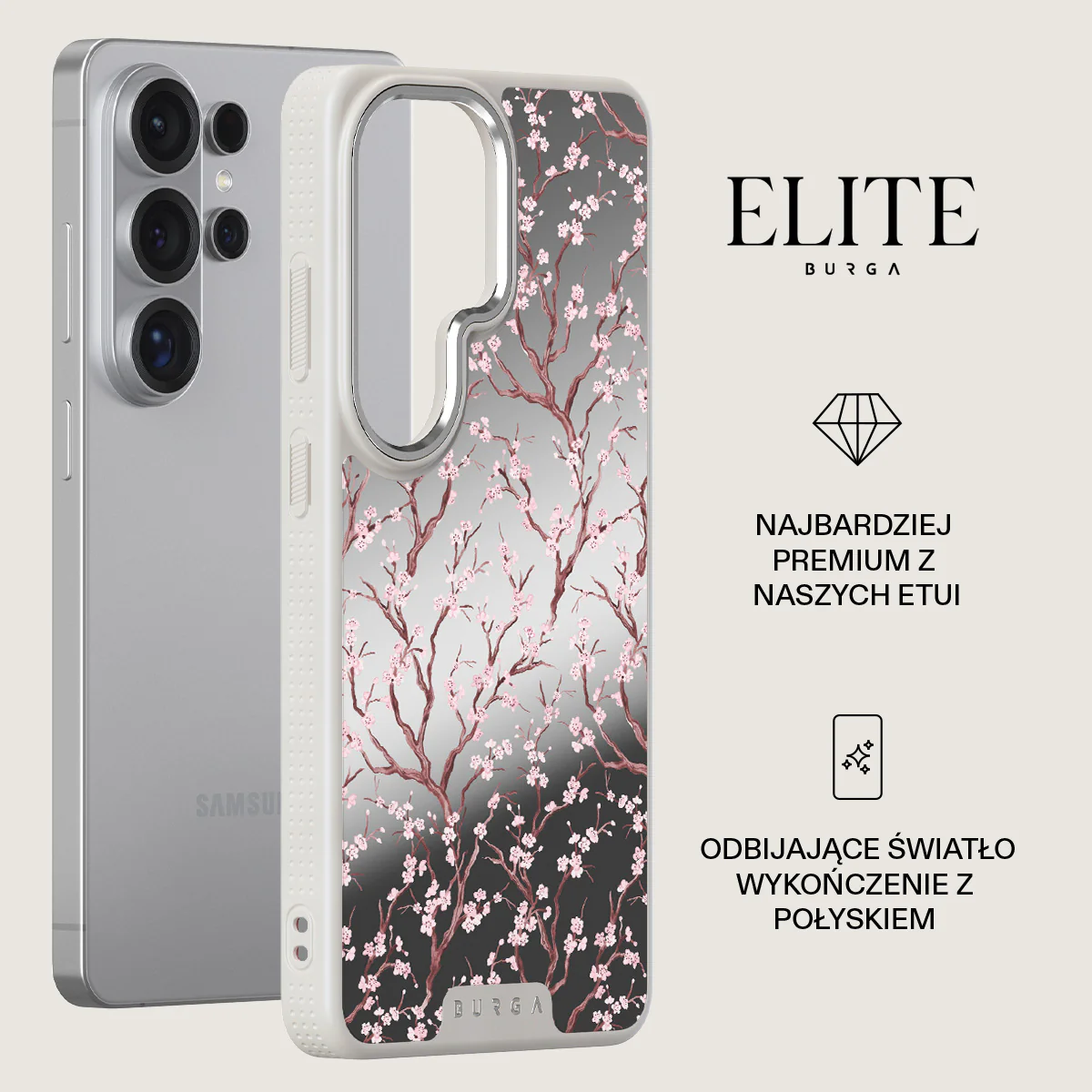 Sakura - Samsung Galaxy S26 Ultra Etui - Image 73