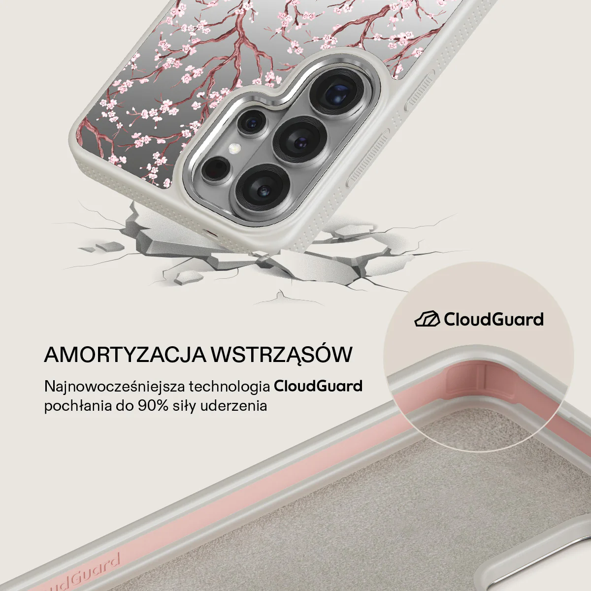 Sakura - Samsung Galaxy S26 Ultra Etui - Image 74