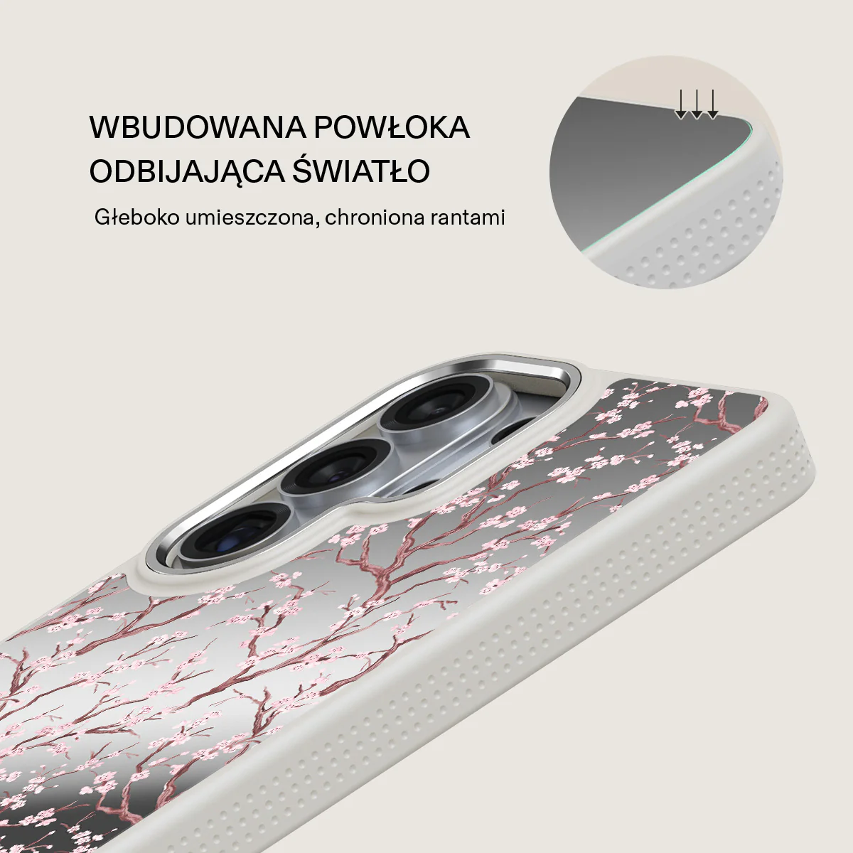 Sakura - Samsung Galaxy S26 Ultra Etui - Image 75