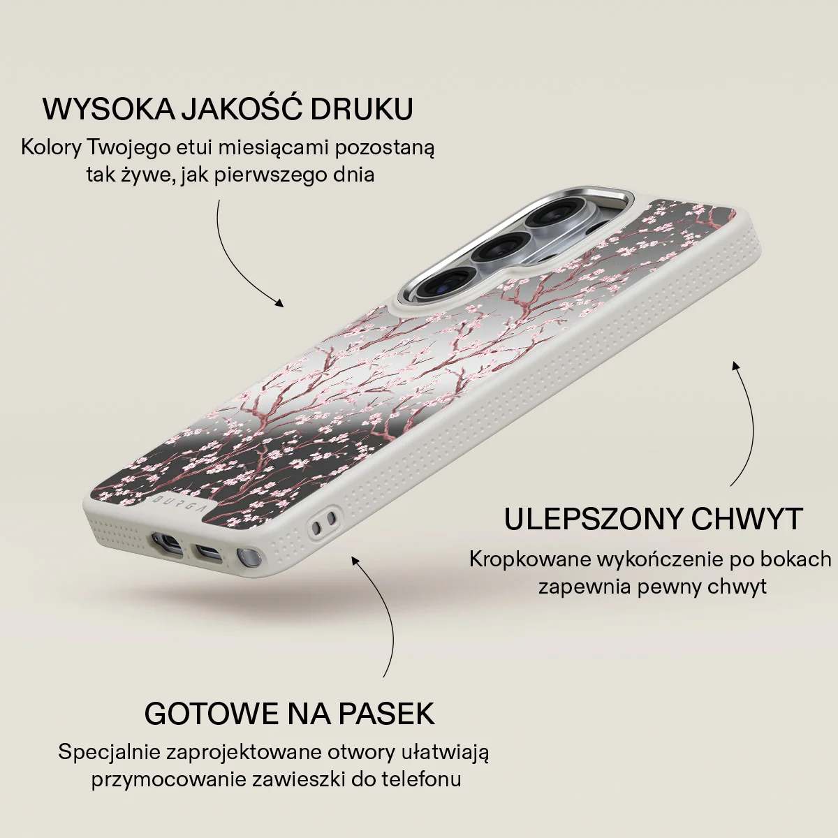 Sakura - Samsung Galaxy S26 Ultra Etui - Image 77