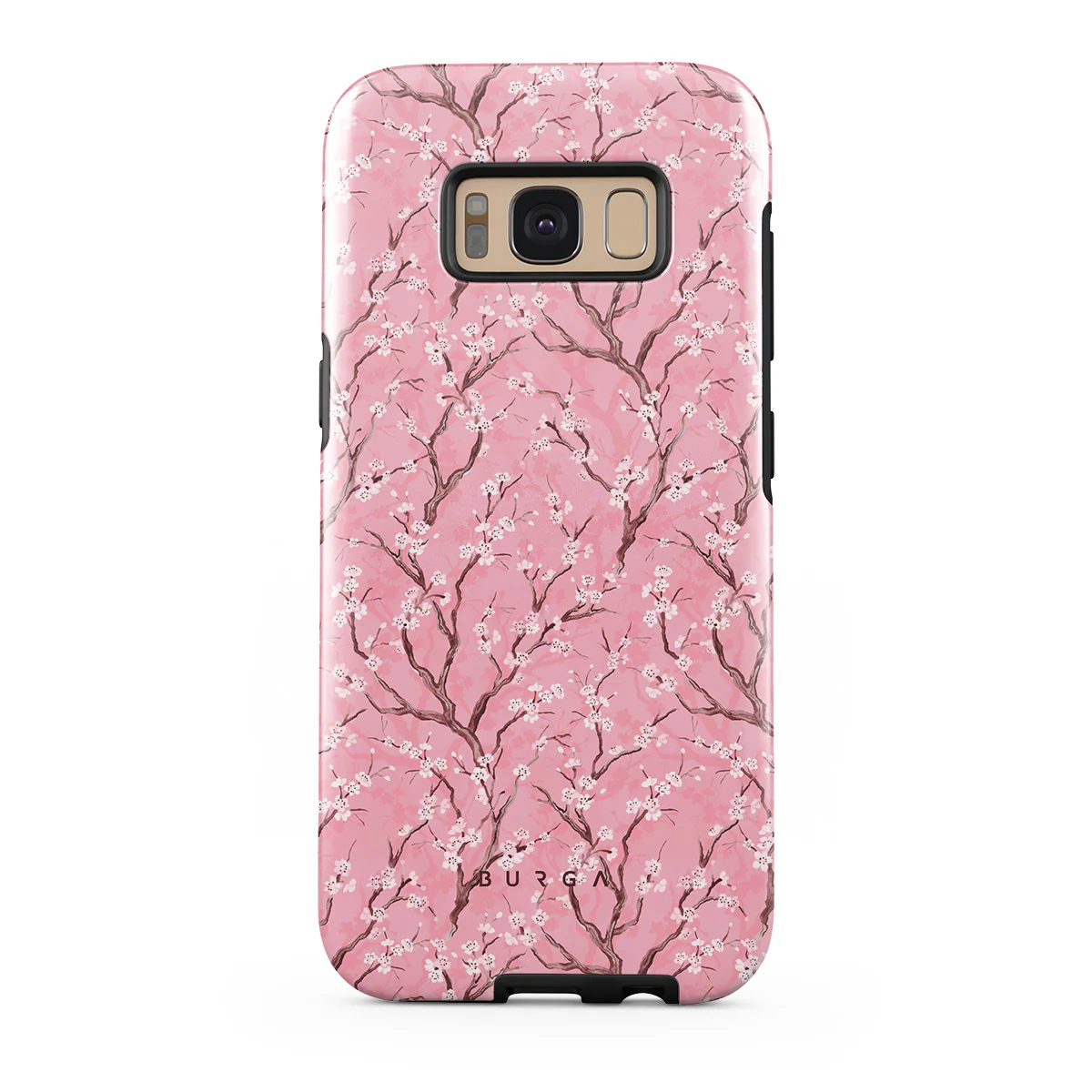 Sakura - Samsung Galaxy S8 Etui - Image 5