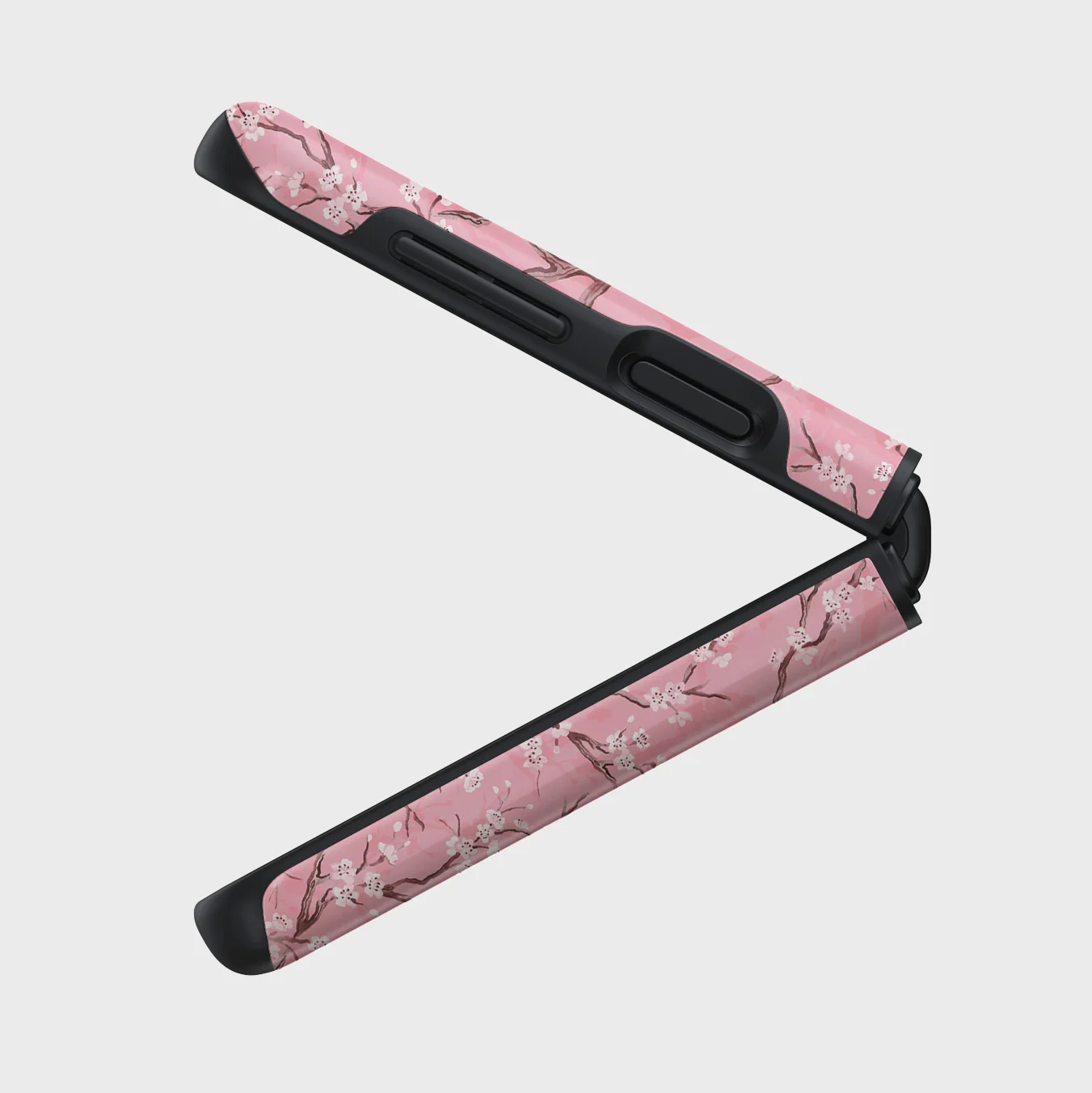 Sakura - Samsung Galaxy Z Flip 3 Etui - Image 6