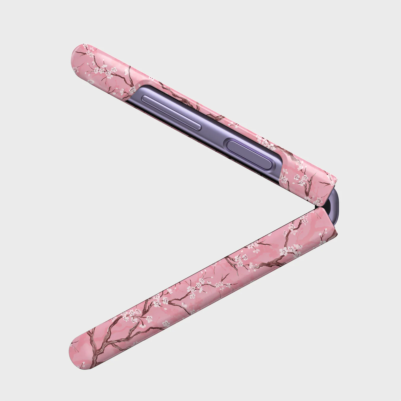 Sakura - Samsung Galaxy Z Flip 4 Etui - Image 6