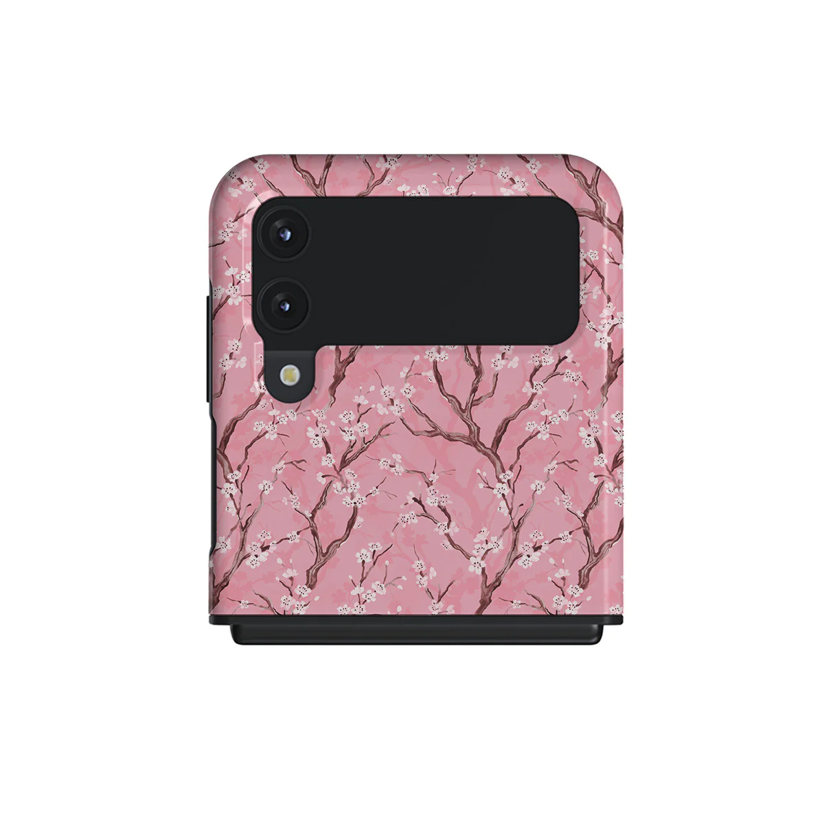 Sakura - Samsung Galaxy Z Flip 4 Etui - Image 7