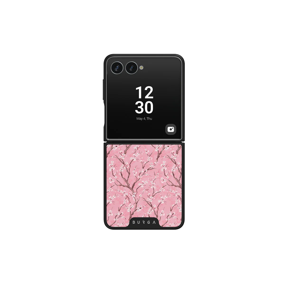 Sakura - Samsung Galaxy Z Flip 7 Etui - Image 12