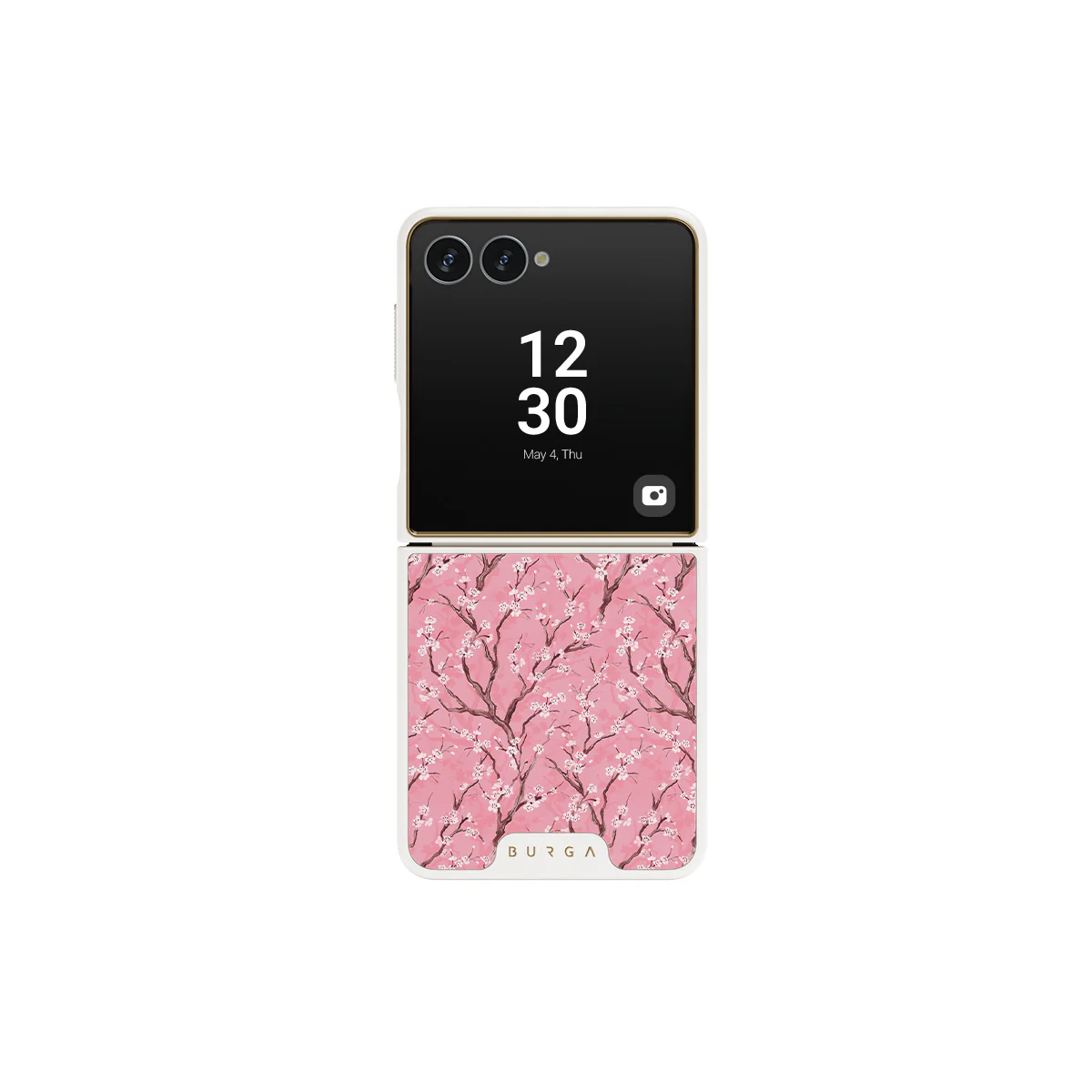 Sakura - Samsung Galaxy Z Flip 7 Etui - Image 19