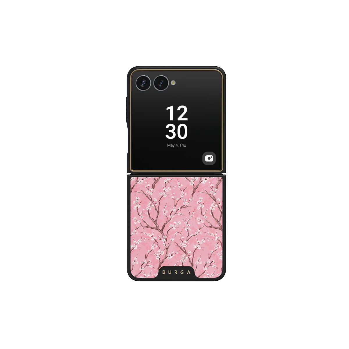 Sakura - Samsung Galaxy Z Flip 7 Etui - Image 5
