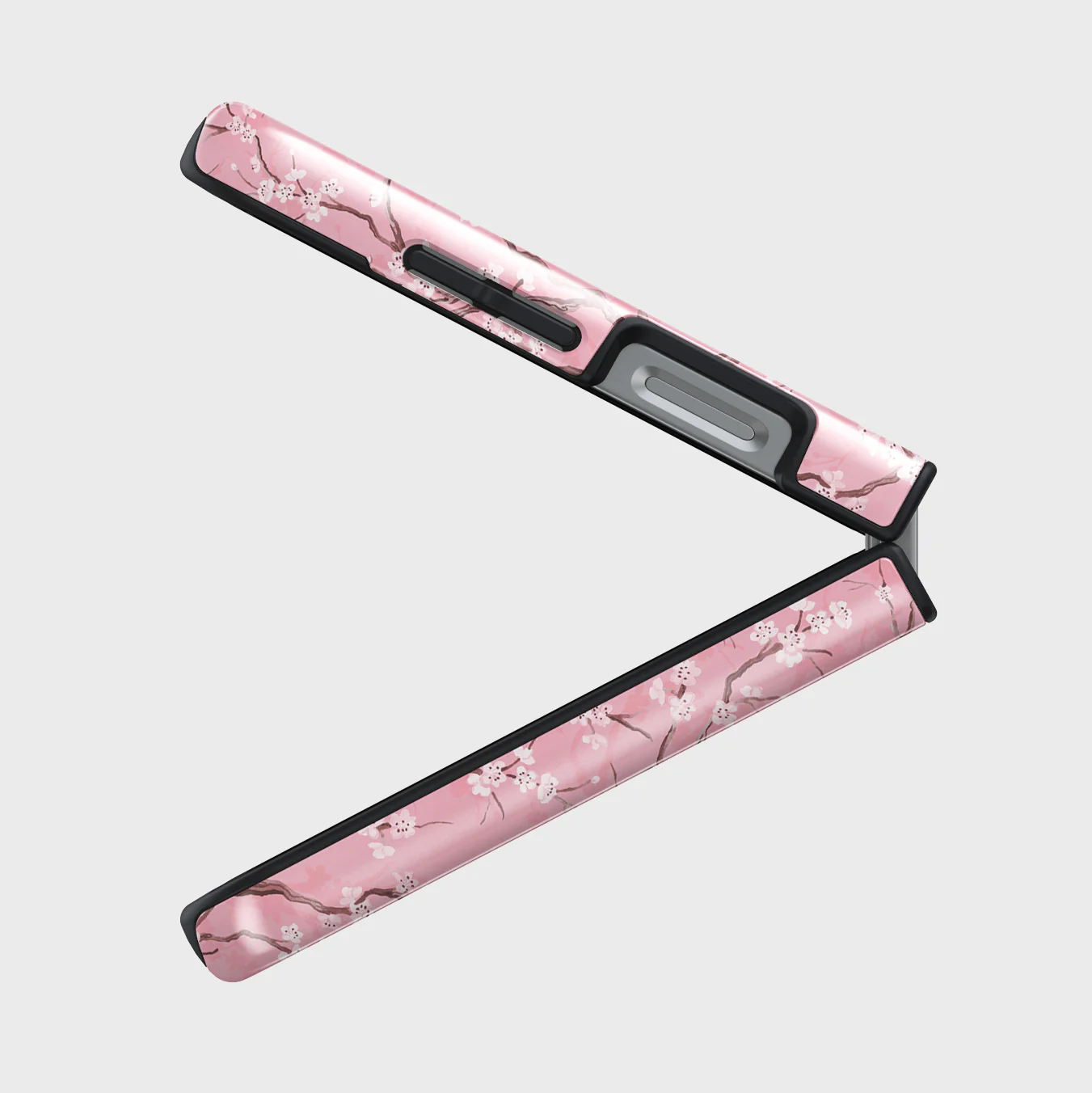 Sakura - Samsung Galaxy Z Flip 7 FE Etui - Image 6