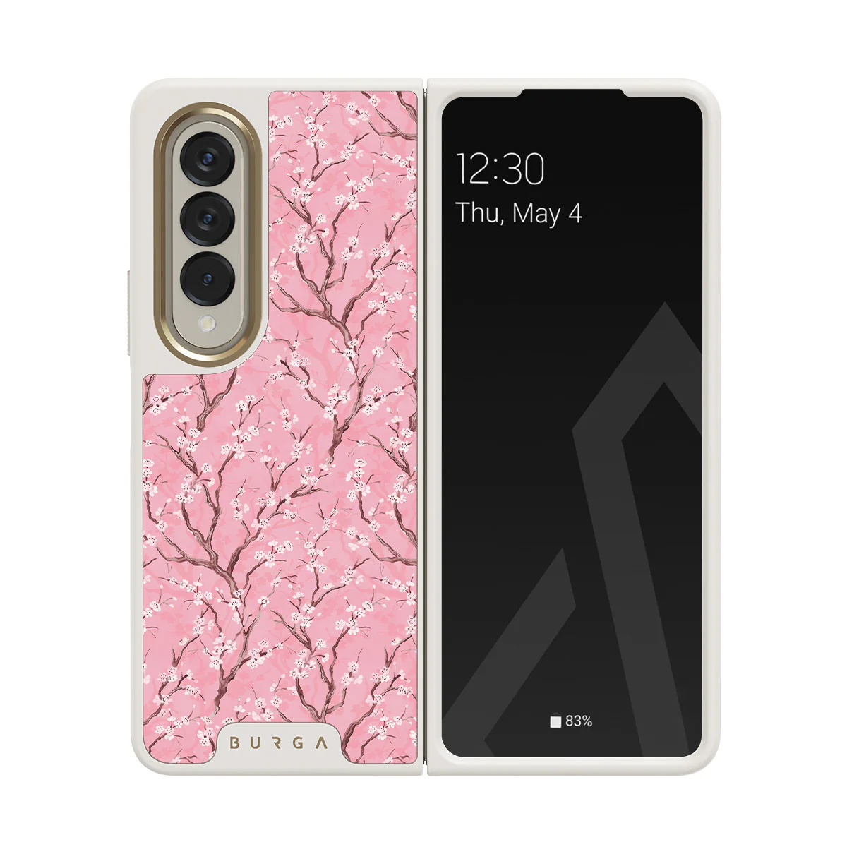 Sakura - Samsung Galaxy Z Fold 4 Etui - Image 20