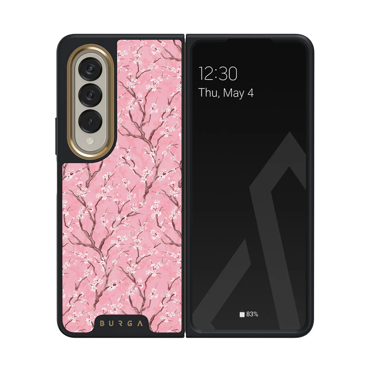 Sakura - Samsung Galaxy Z Fold 4 Etui - Image 6
