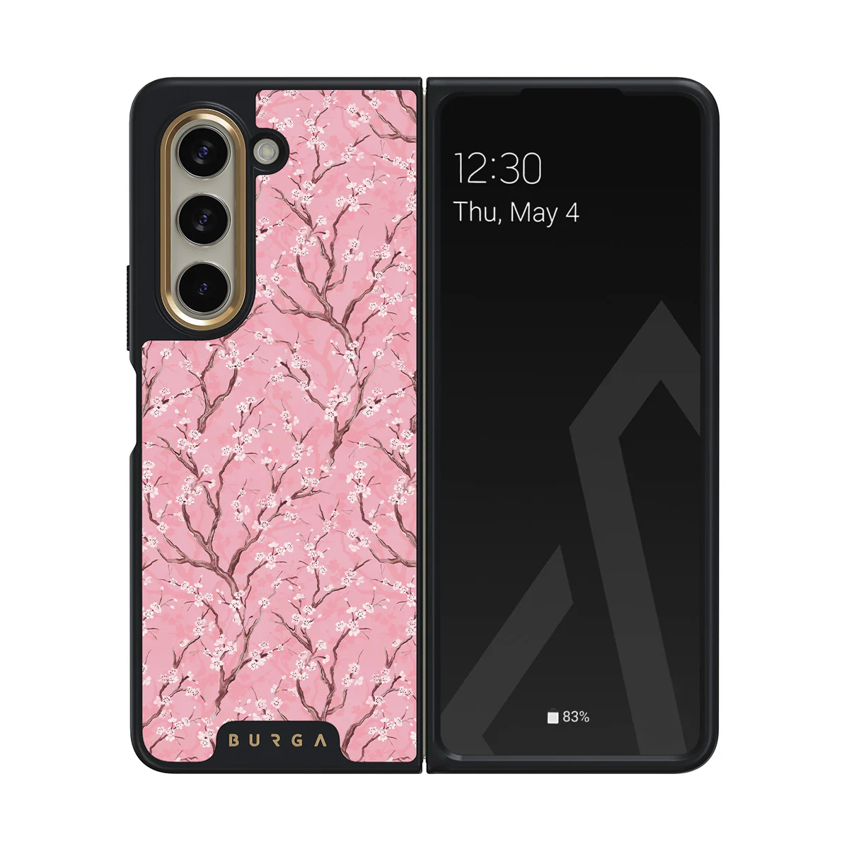 Sakura - Samsung Galaxy Z Fold 5 Etui