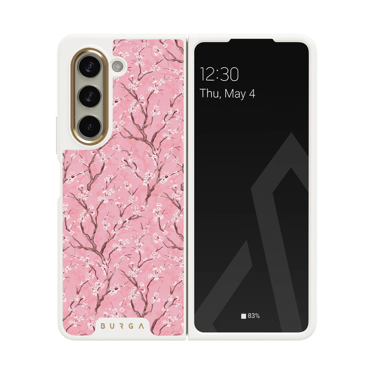 Sakura - Samsung Galaxy Z Fold 5 Etui - Image 15