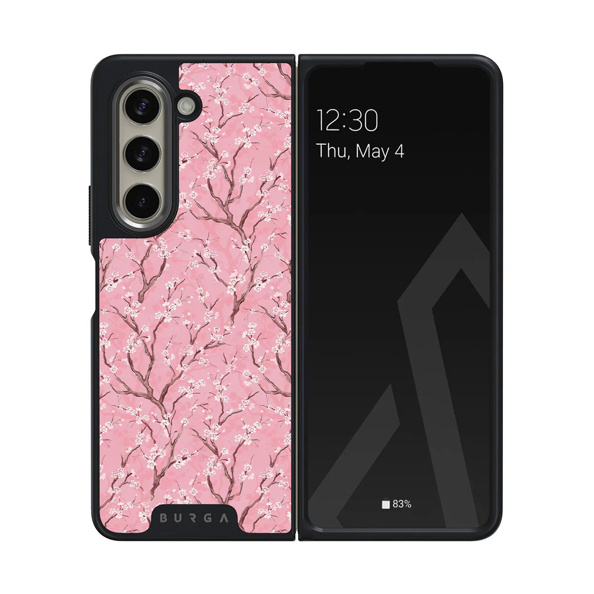 Sakura - Samsung Galaxy Z Fold 5 Etui - Image 8