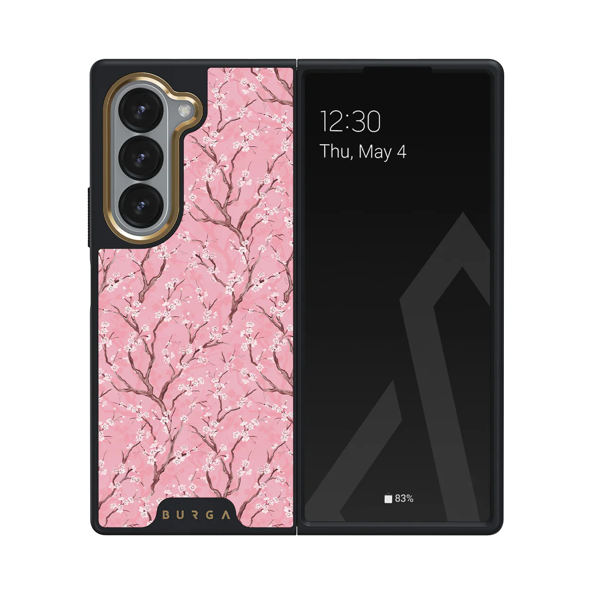 Sakura - Samsung Galaxy Z Fold 6 Etui