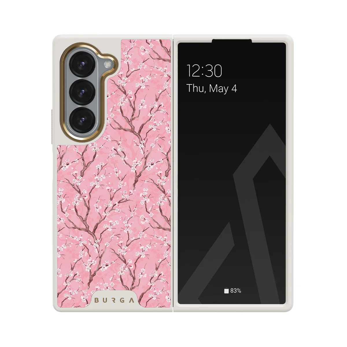 Sakura - Samsung Galaxy Z Fold 6 Etui - Image 15