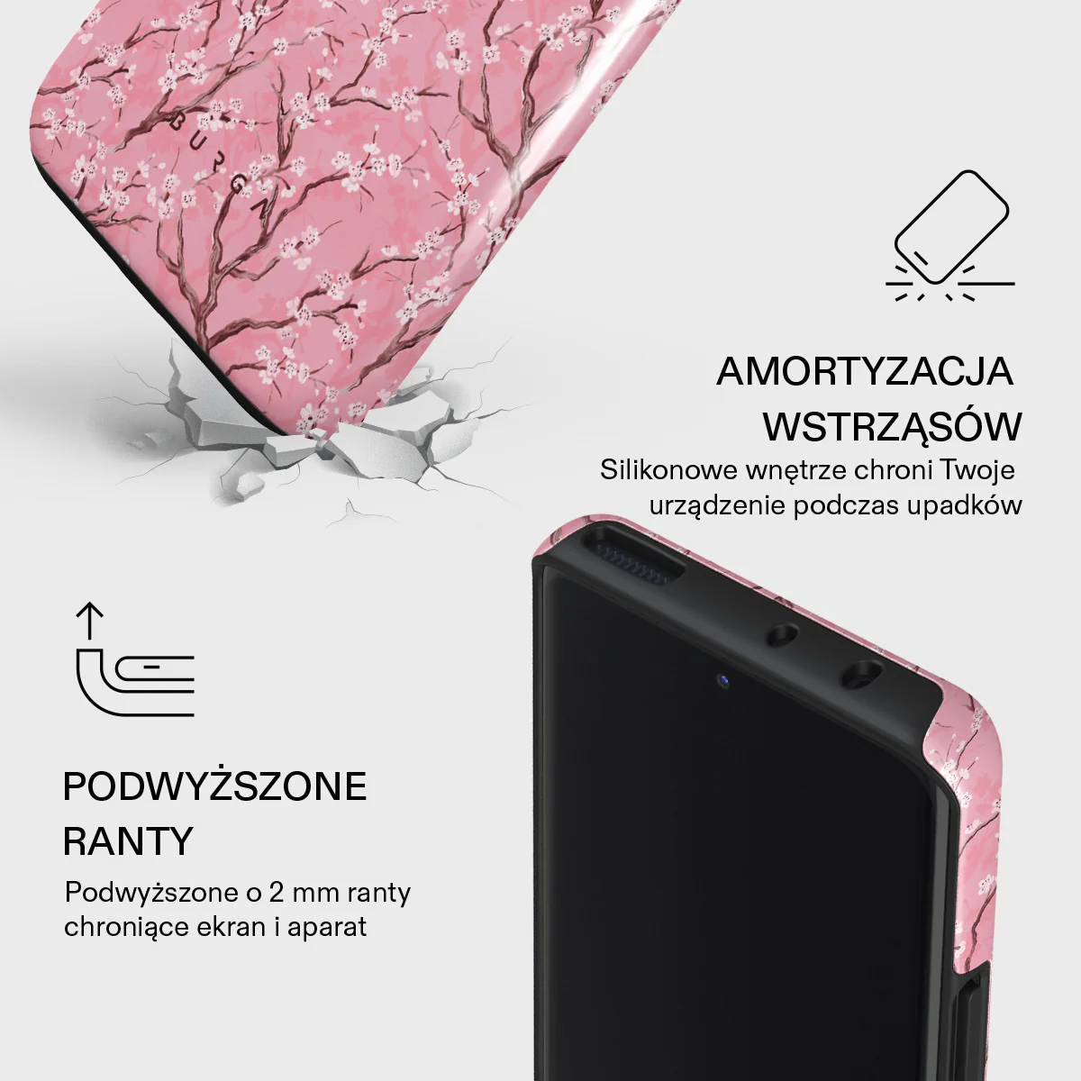 Sakura - Xiaomi 12 Etui - Image 4