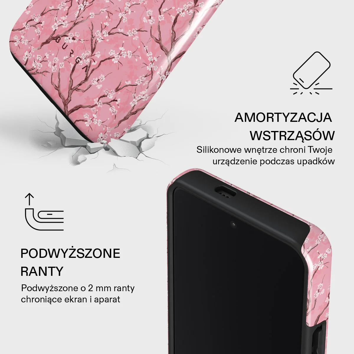 Sakura - Xiaomi 14 Ultra Etui - Image 4