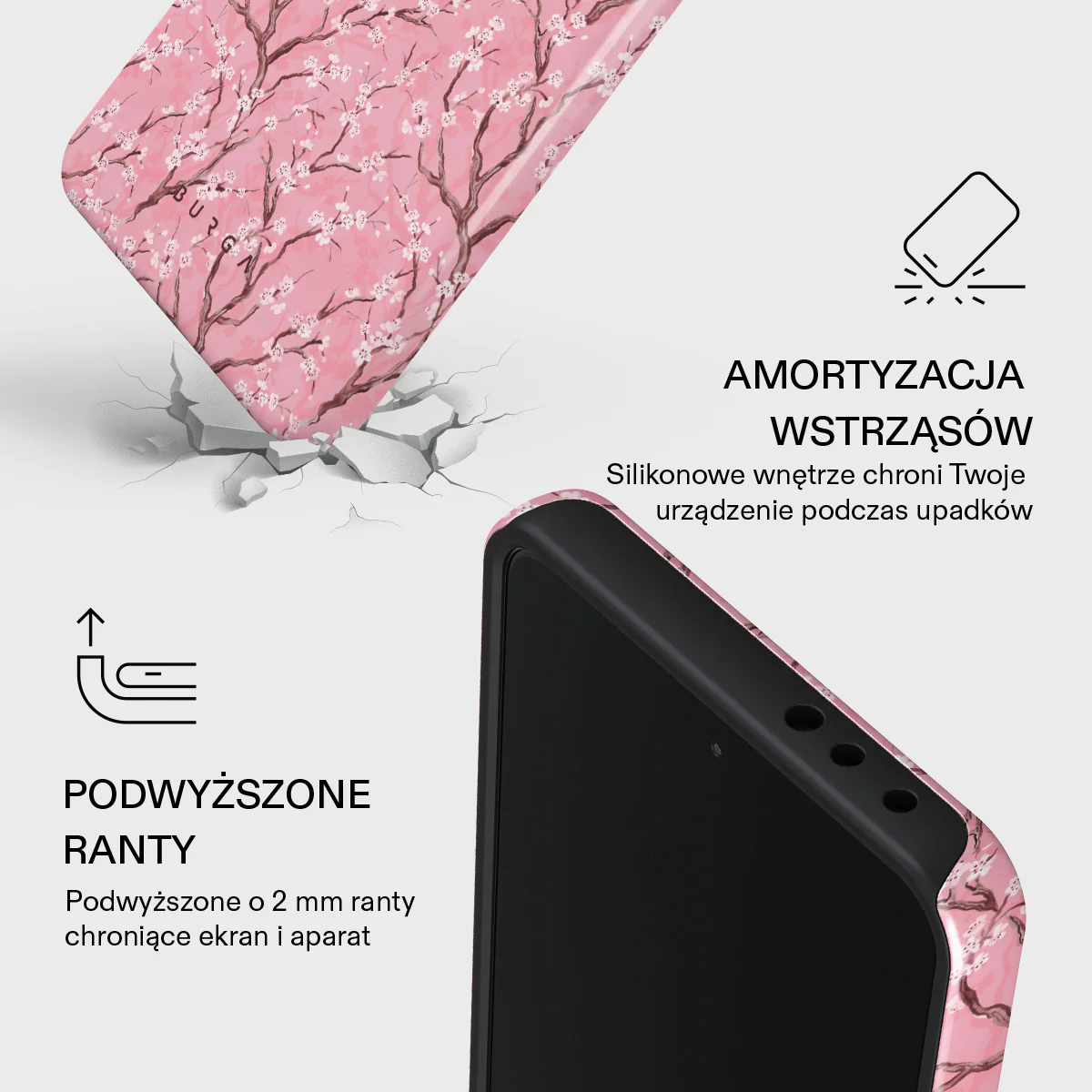 Sakura - Xiaomi 14T Etui - Image 4