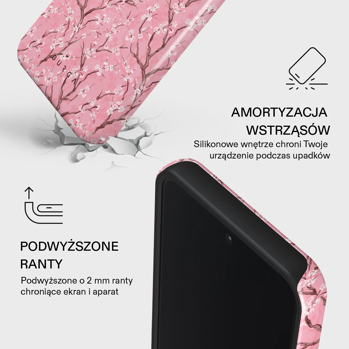 Sakura - Xiaomi 15 Etui - Image 4