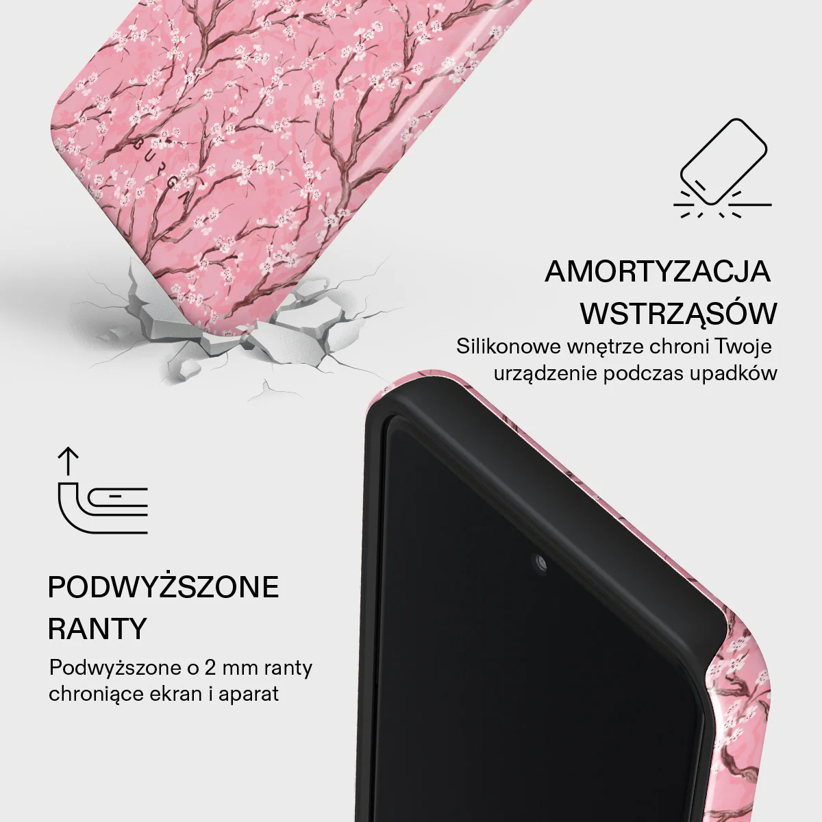 Sakura - Xiaomi 15 Pro Etui - Image 4