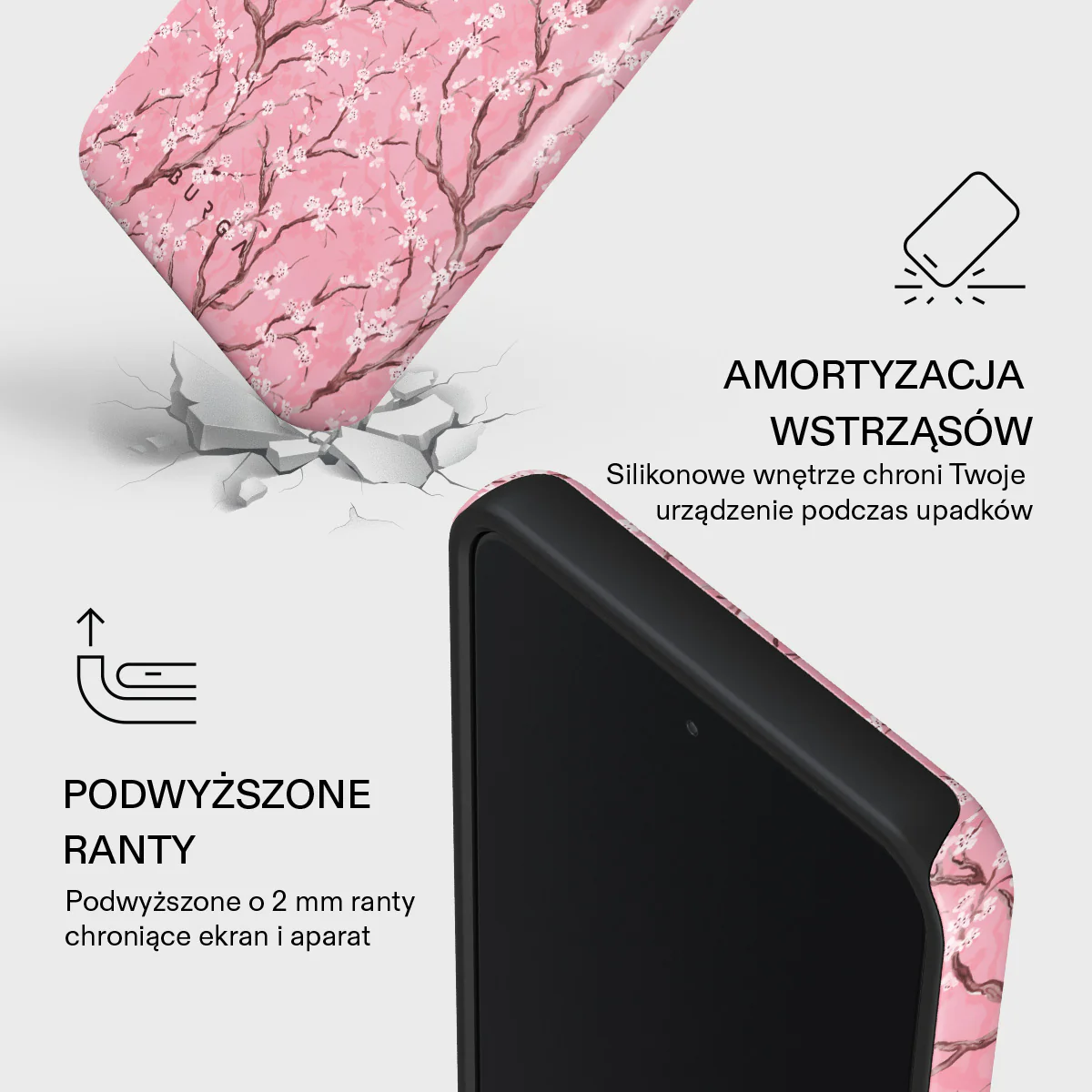 Sakura - Xiaomi 15 Ultra Etui - Image 4