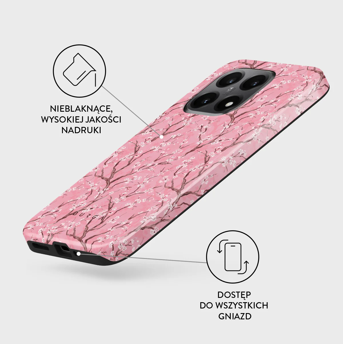 Sakura - Xiaomi 15T Etui - Image 3