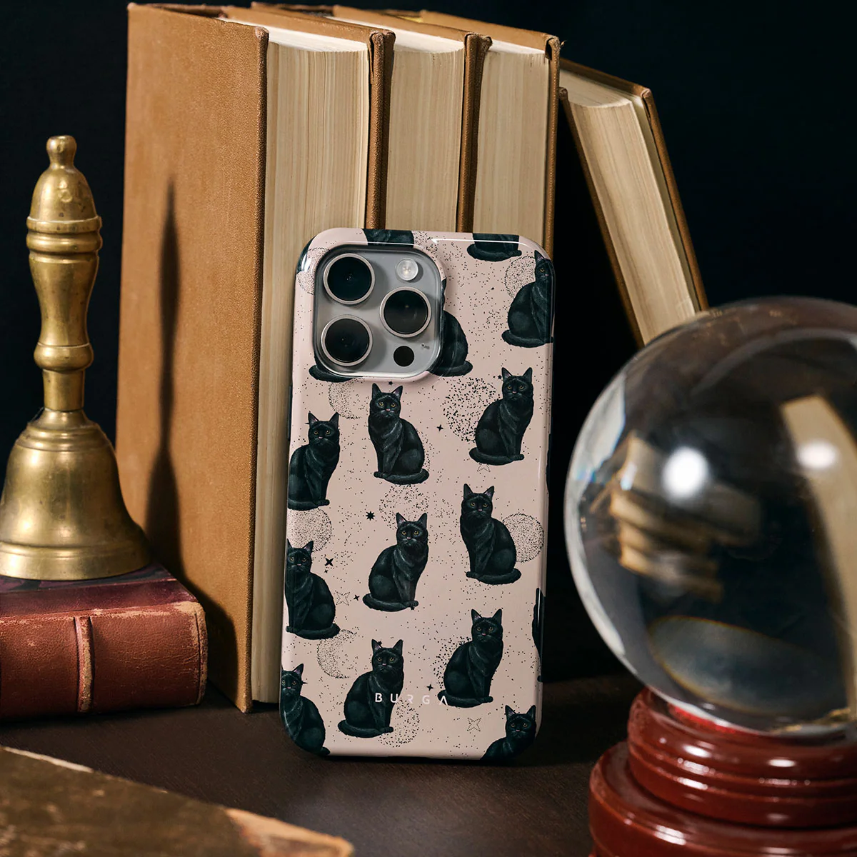 Salem - iPhone 17e Etui - Image 7