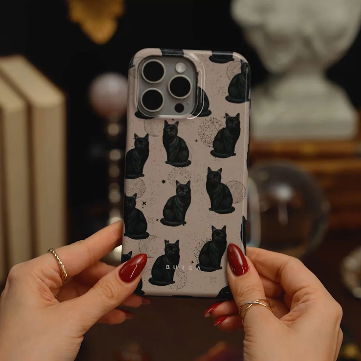 Salem - Samsung Galaxy A37 5G Etui - Image 5