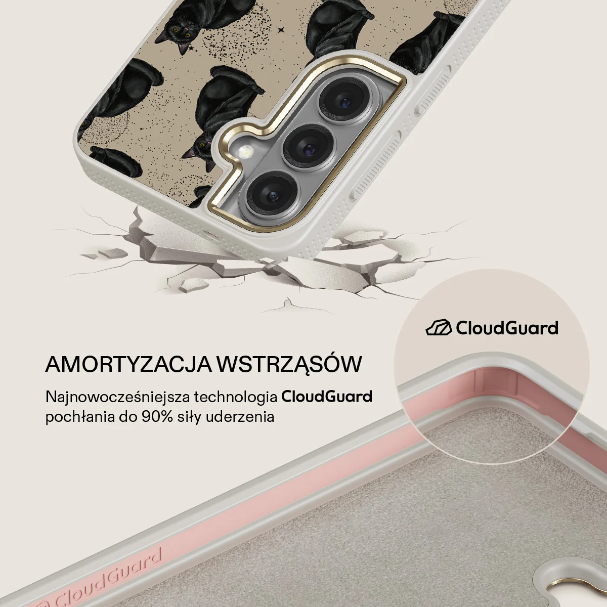 Salem - Samsung Galaxy S26 Etui - Image 28