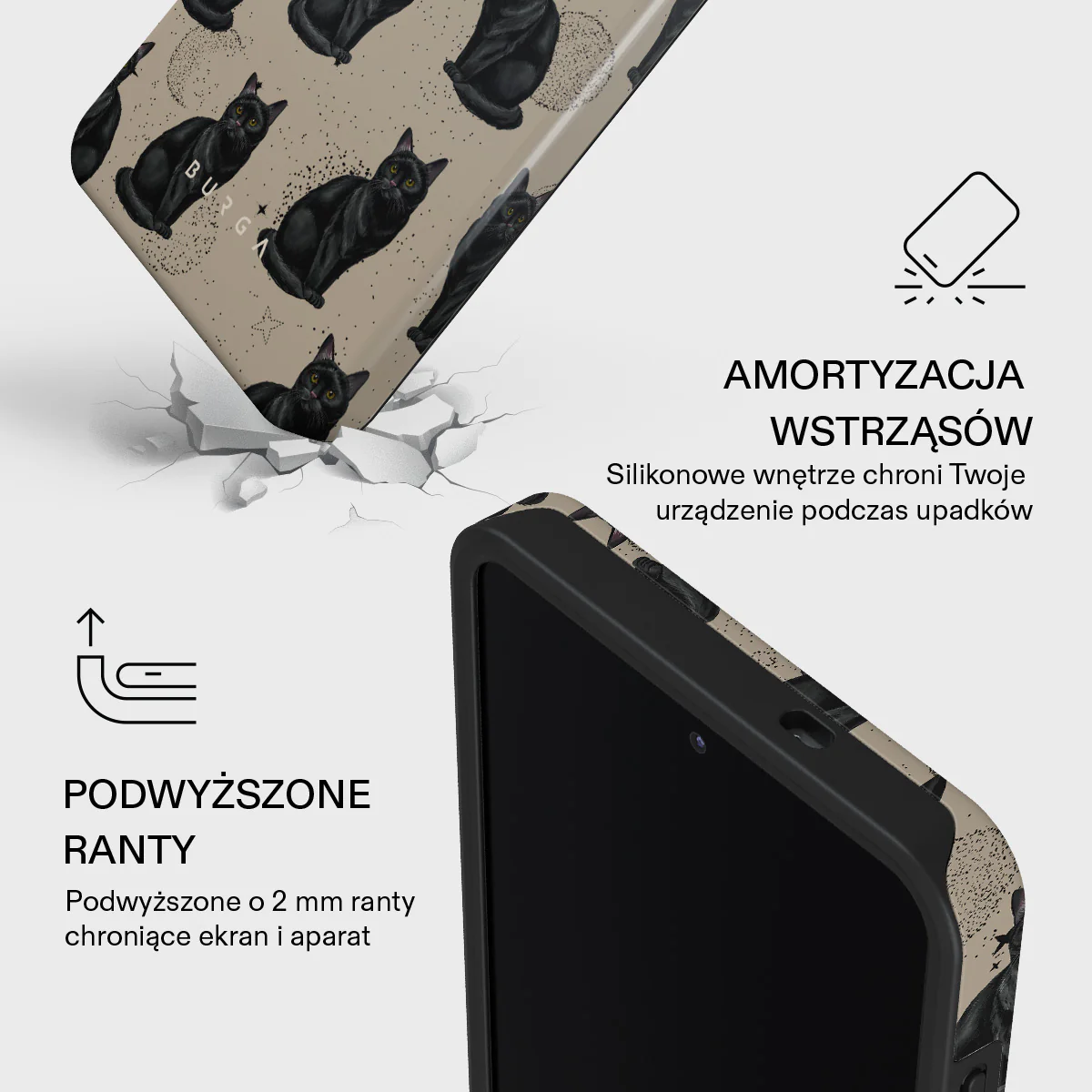 Salem - Samsung Galaxy S26 Etui - Image 4