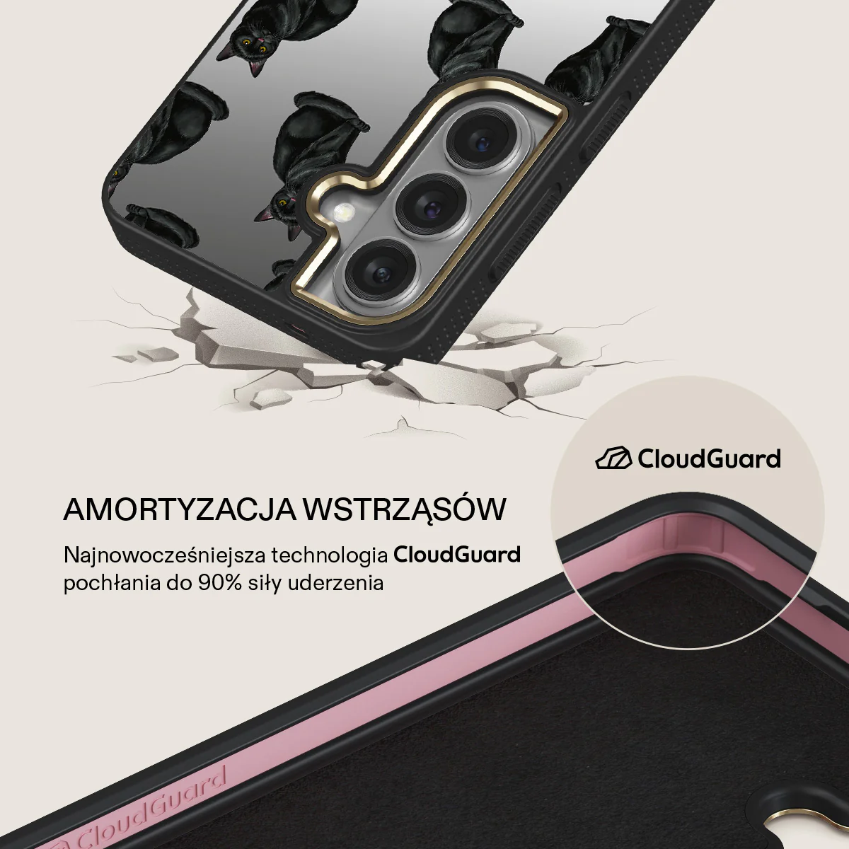 Salem - Samsung Galaxy S26 Etui - Image 42