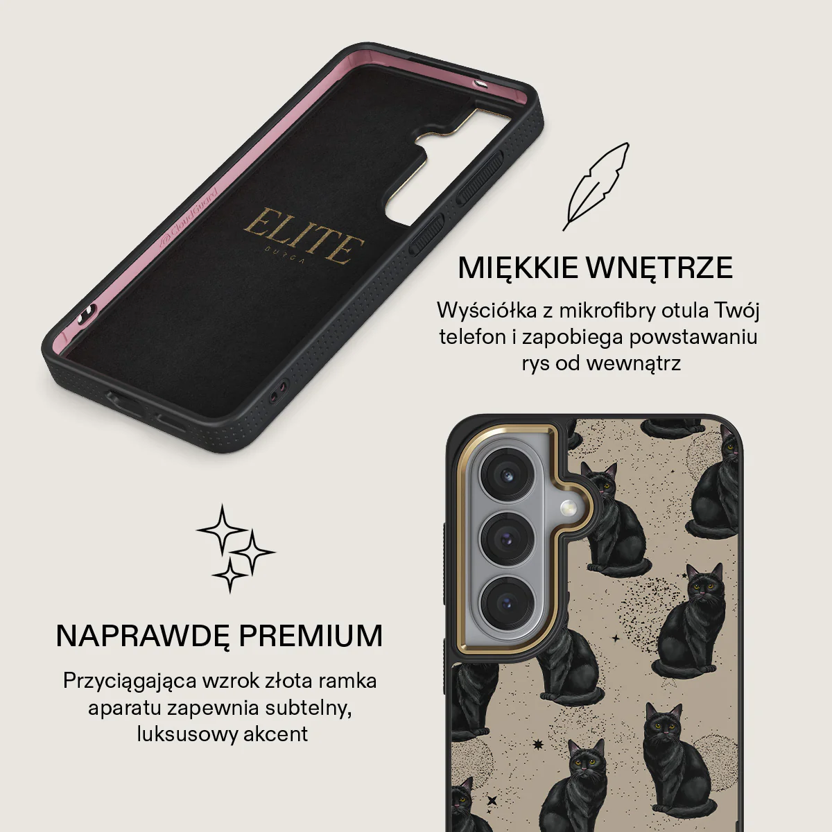 Salem - Samsung Galaxy S26 Plus Etui - Image 10