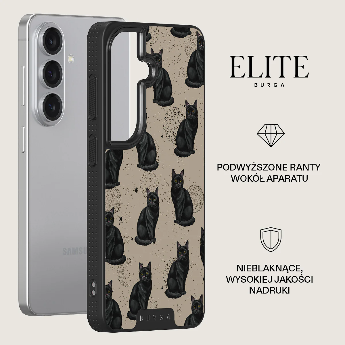 Salem - Samsung Galaxy S26 Plus Etui - Image 13