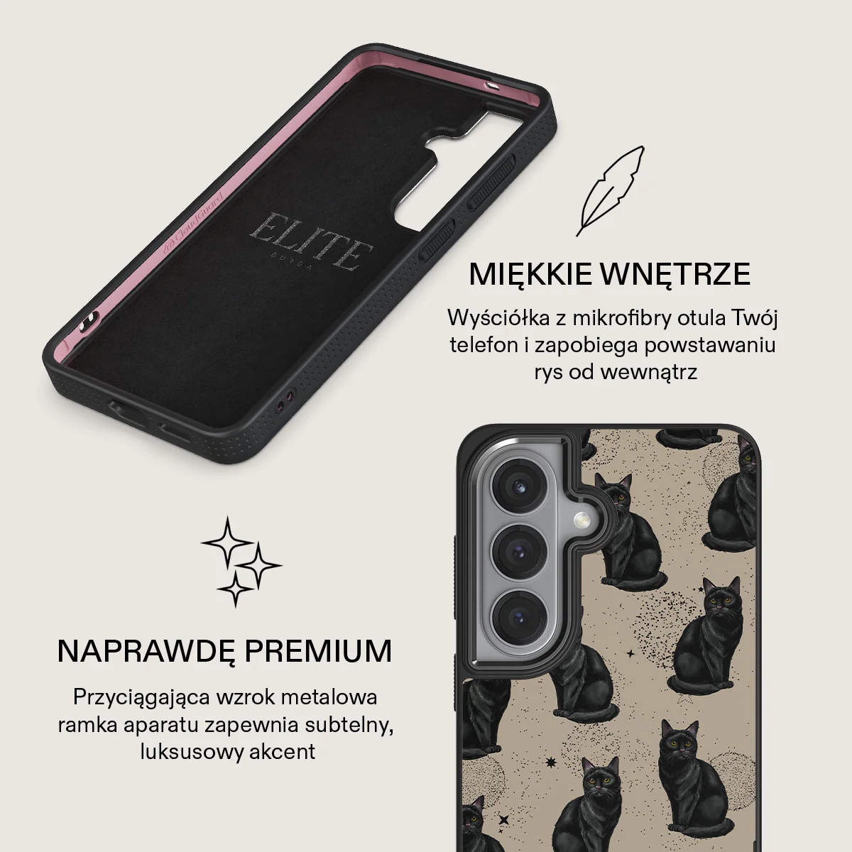 Salem - Samsung Galaxy S26 Plus Etui - Image 17