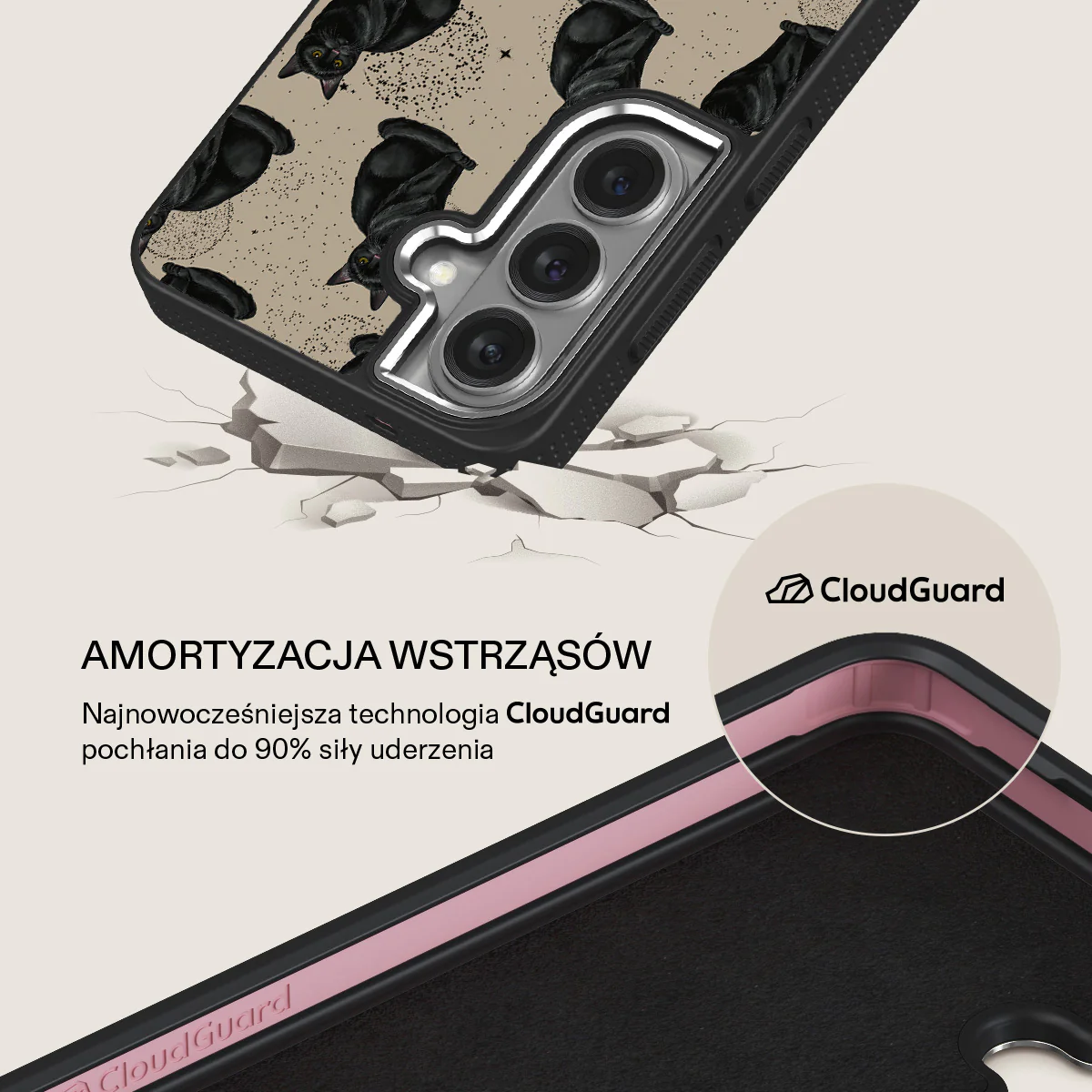 Salem - Samsung Galaxy S26 Plus Etui - Image 21