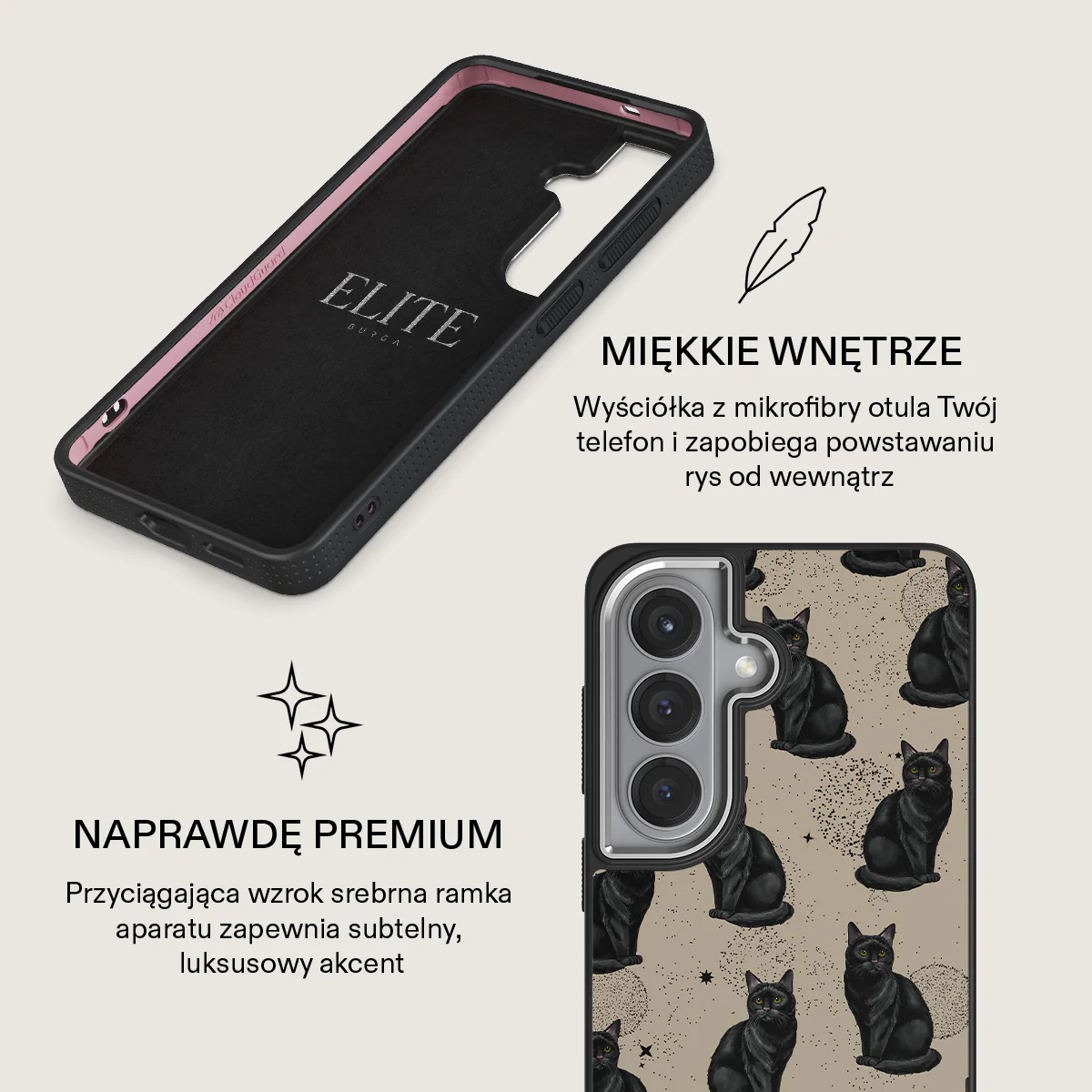 Salem - Samsung Galaxy S26 Plus Etui - Image 24