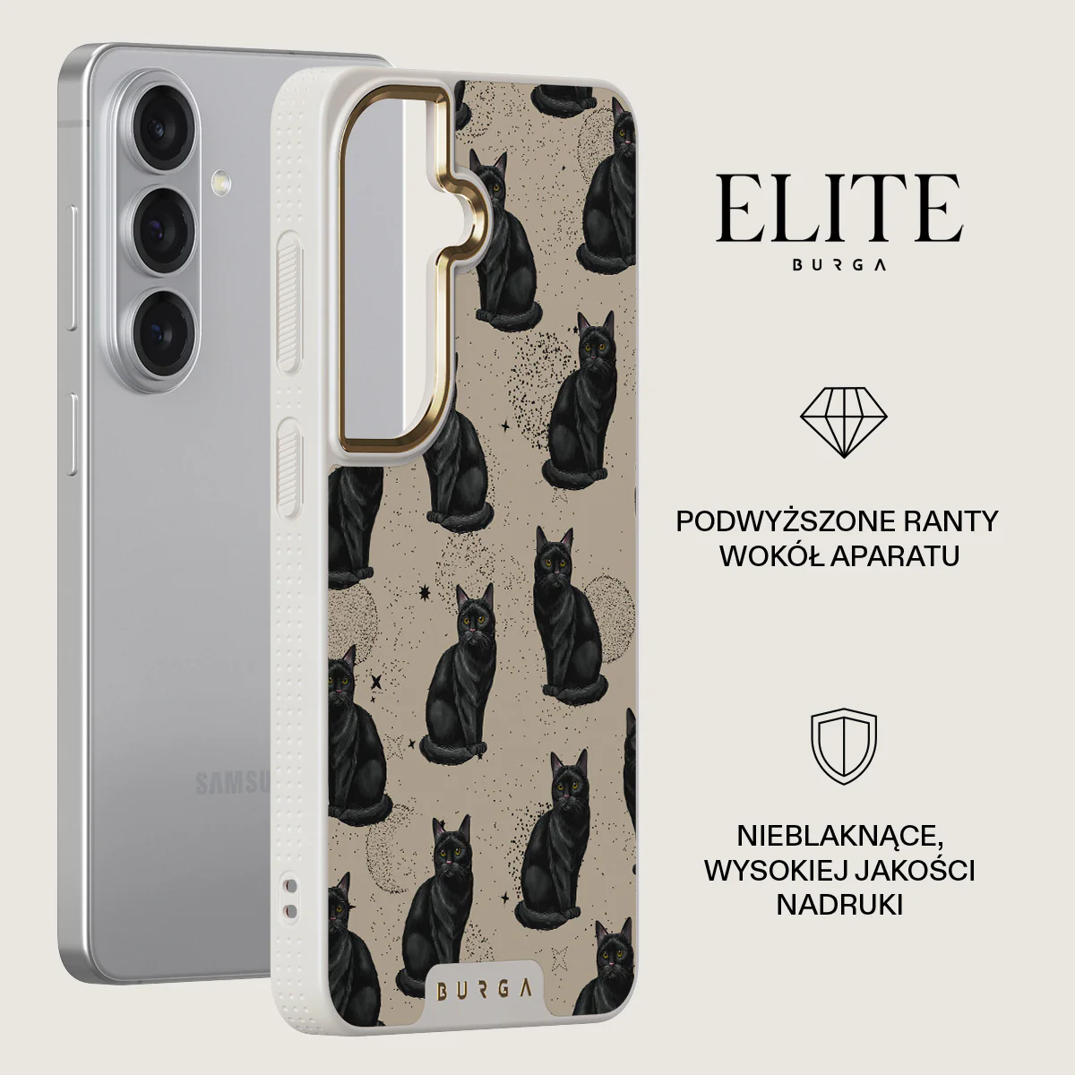 Salem - Samsung Galaxy S26 Plus Etui - Image 27