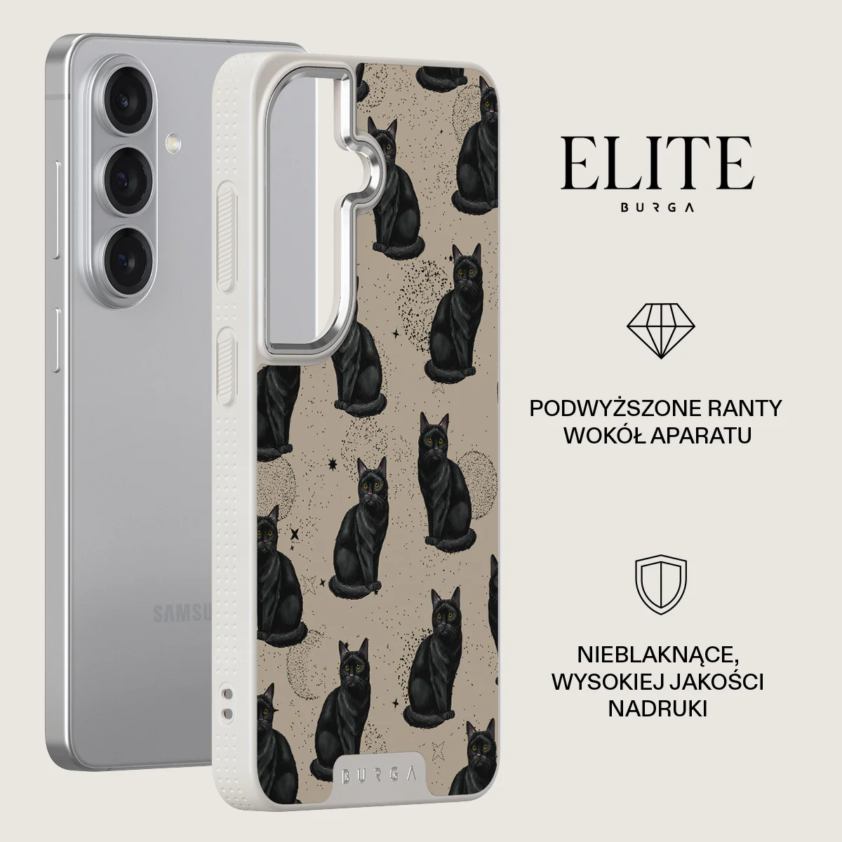 Salem - Samsung Galaxy S26 Plus Etui - Image 34